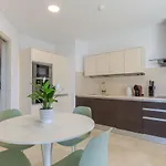 Апартаменты Wonderful Oceanview Luxury By Madeira
