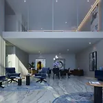 Апартаменты Wonderful Oceanview Luxury By Madeira *