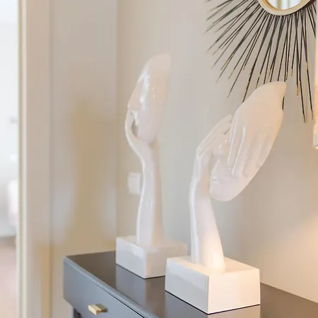 Apartament Wonderful Oceanview Luxury By Madeira