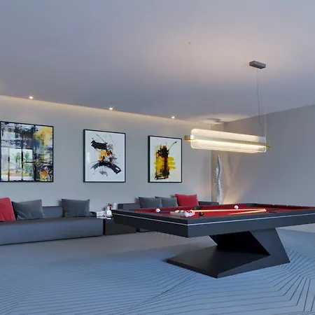 Wonderful Oceanview Luxury By Madeira *