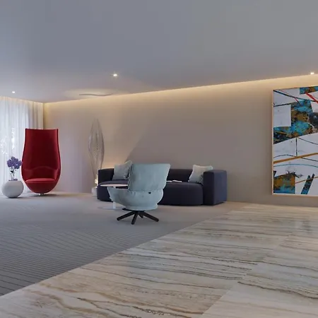 Wonderful Oceanview Luxury By Madeira * Funchal (Madeira)