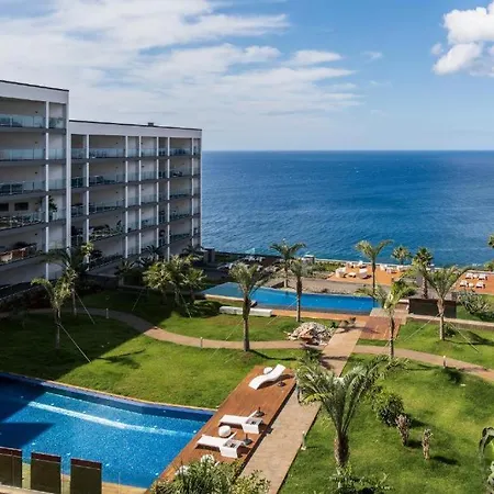 Lux First Row Madeira Palace By Madeira * 丰沙尔