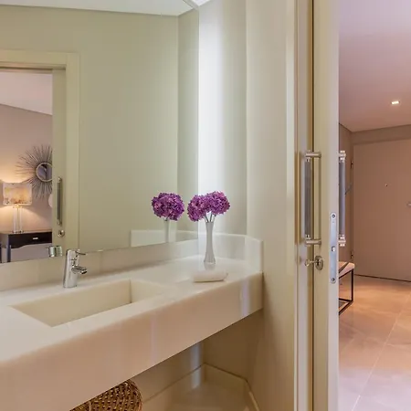 Wonderful Oceanview Luxury By Madeira