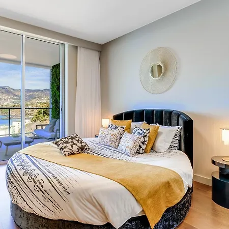 Wonderful Oceanview Luxury By Madeira *