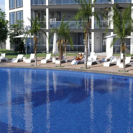 Lux First Row Madeira Palace By Madeira Apartamento Funchal (Madeira)