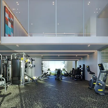 Wonderful Oceanview Luxury By Madeira