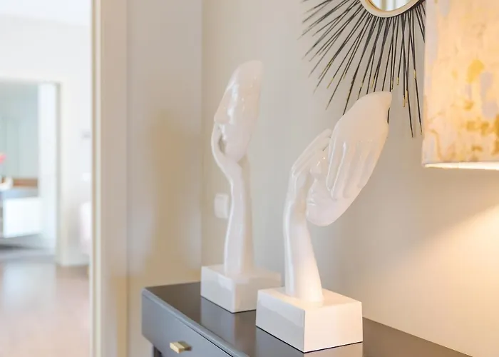 Appartamento Wonderful Oceanview Luxury By Madeira