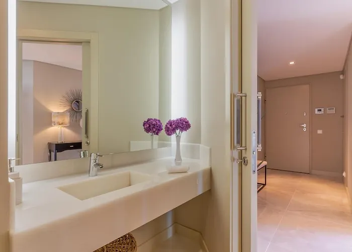 Wonderful Oceanview Luxury By Madeira