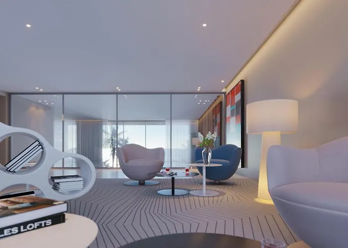 Wonderful Oceanview Luxury By Madeira *