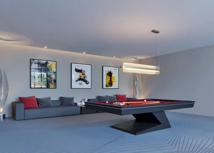 Wonderful Oceanview Luxury By Madeira *