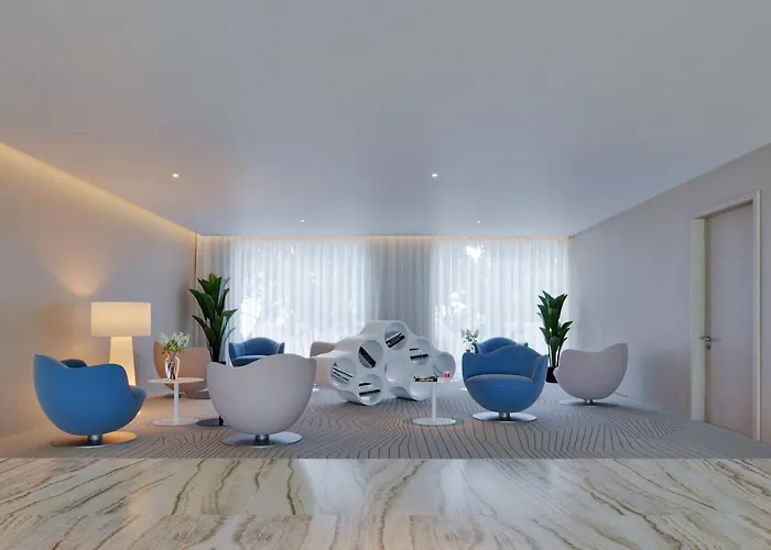 Wonderful Oceanview Luxury By Madeira Appartamento *