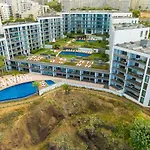 Apartament Wonderful Oceanview Luxury By Madeira *