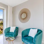 Apartament Wonderful Oceanview Luxury By Madeira Funchal (Madeira)