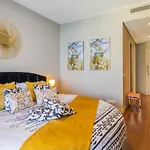 Wonderful Oceanview Luxury By Madeira